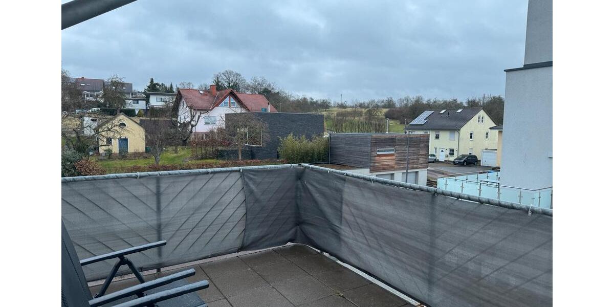 Etagenwohnung Limburg an der Lahn - 2 Zimmer, 72 m&sup2;, 840&euro; | Angebot:26567003