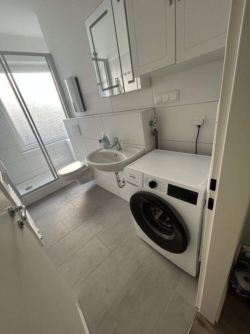 Apartment Wohnung möbeliert Bestlage Erstbezug Hannover 1-2 Personen 2 zimmer