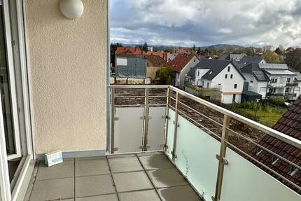 Topmoderne 3,5-Zimmer-Wohnung mit Tiefgarage & Balkon zimmer