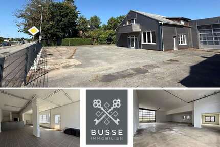 Gewerbeobjekt Lohe-Rickelshof Rickelshof - 2.950&euro; | Angebot:27062178
