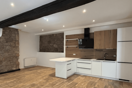 Wohnung Erfurt Altstadt - 2 Zimmer, 73 m&sup2;, 1.024&euro; | Angebot:27056229