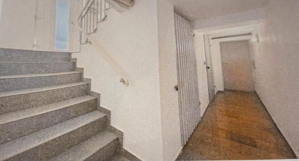 Dachgeschoßwohnung Ruderting - 1 Zimmer, 35 m&sup2;, 485&euro; | Angebot:24831323