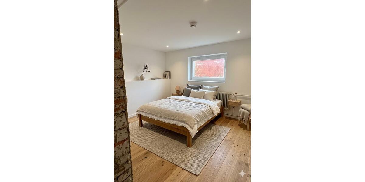 Etagenwohnung Stade Altländer Viertel - 2 Zimmer, 50 m&sup2;, 750&euro; | Angebot:25966626