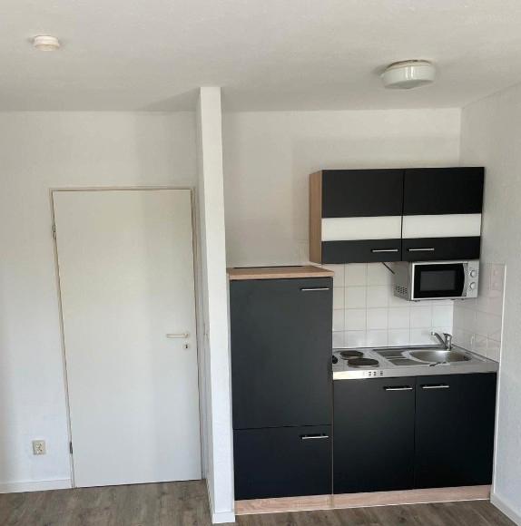 Etagenwohnung Kronshagen - 1 Zimmer, 28 m&sup2;, 589&euro; | Angebot:25252753