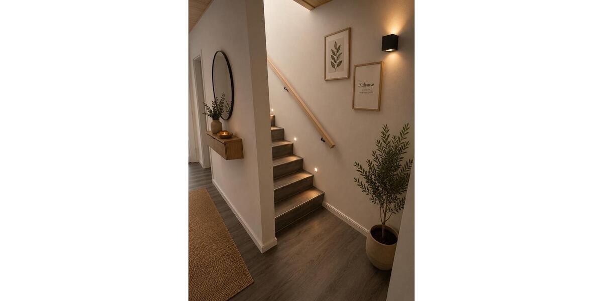 Einfamilienhaus Neukirchen - 3 Zimmer, 83 m&sup2;, 1.350&euro; | Angebot:26702894
