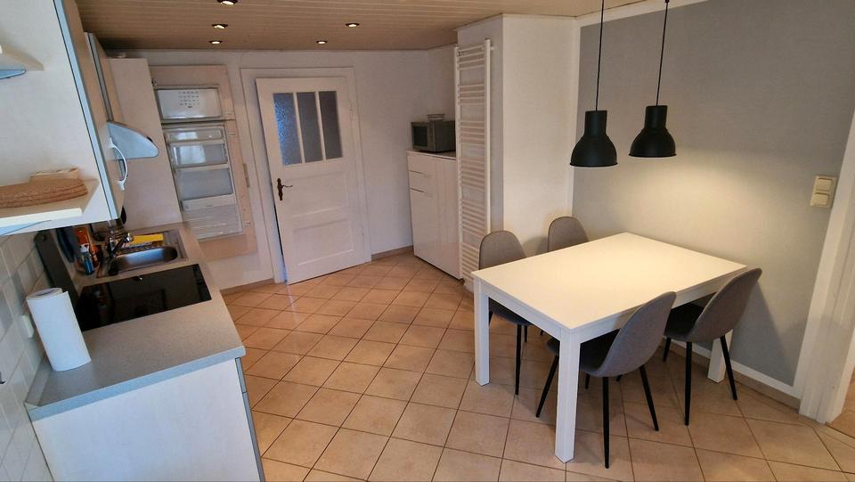 Etagenwohnung Gleichen - 2 Zimmer, 64 m&sup2;, 680&euro; | Angebot:26480661