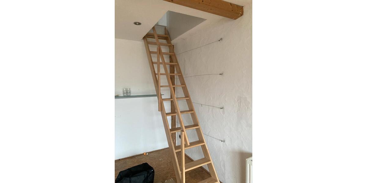 Etagenwohnung Hof Altstadt - 4 Zimmer, 103 m&sup2;, 980&euro; | Angebot:26514836