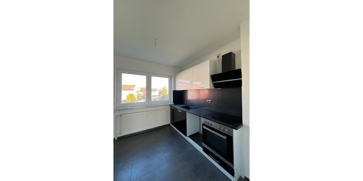 Erdgeschoßwohnung Wolfsburg Alt-Wolfsburg - 3 Zimmer, 65 m&sup2;, 567&euro; | Angebot:25896631