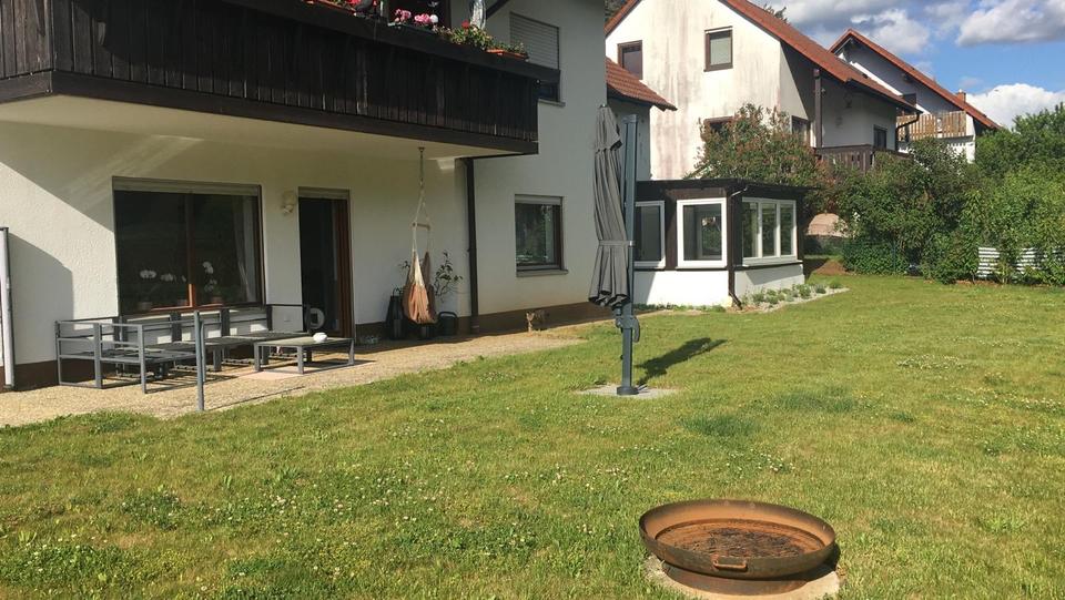 Etagenwohnung Etzelwang - 2 Zimmer, 69 m&sup2;, 600&euro; | Angebot:25271583