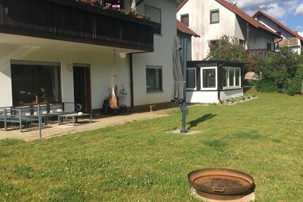 Wohnung Etzelwang - 2 Zimmer, 69 m&sup2;, 600&euro; | Angebot:25271583