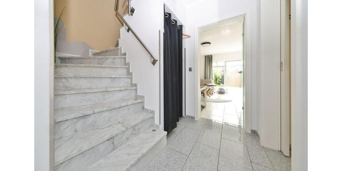 Doppelhaushälfte Wilhelmshaven Aldenburg - 4 Zimmer, 126 m&sup2;, 1.100&euro; | Angebot:25991102