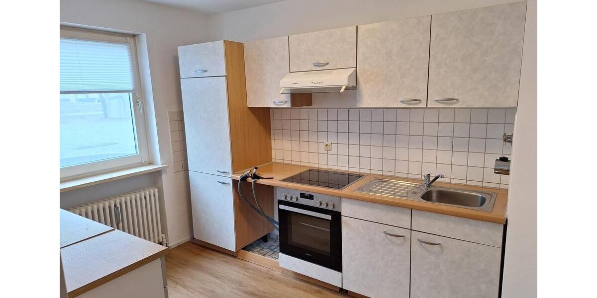 Hochparterre München Thalkirchen-Obersendling-Forstenried-Fürstenried-S - 4 Zimmer, 82 m&sup2;, 1.460&euro; | Angebot:25962913