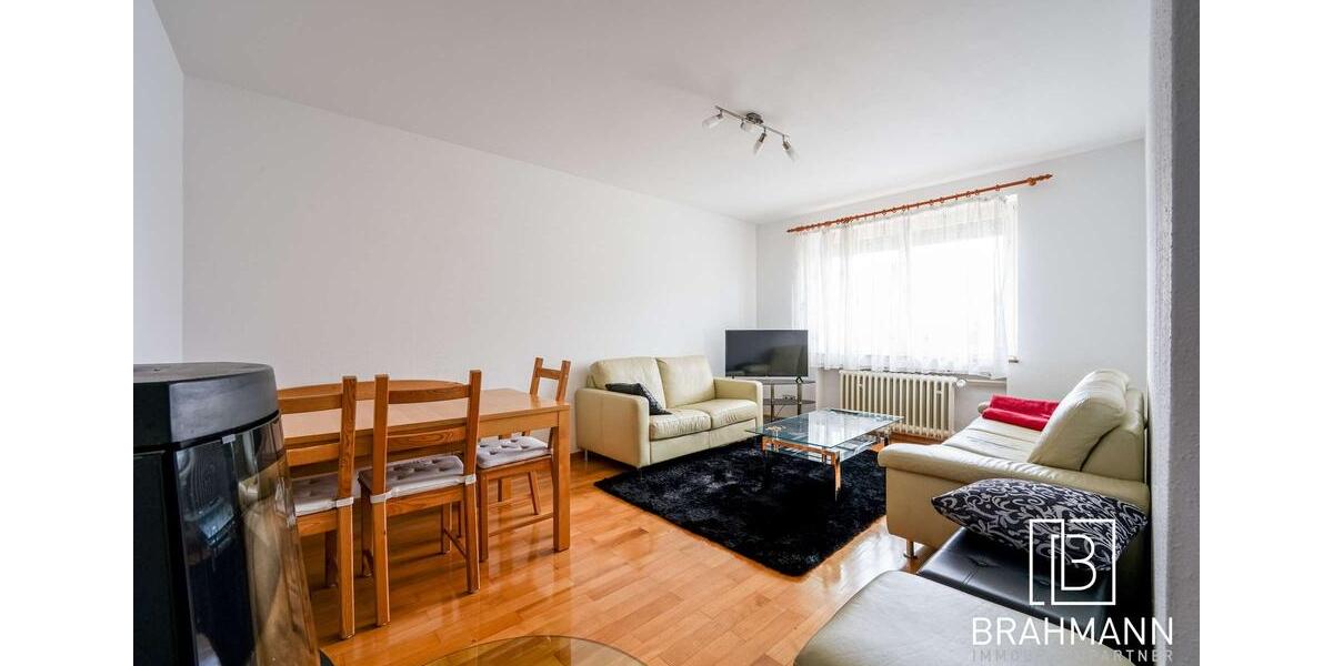 Doppelhaushälfte Laufenburg (Baden) - 4 Zimmer, 110 m&sup2;, 1.400&euro; | Angebot:24776600