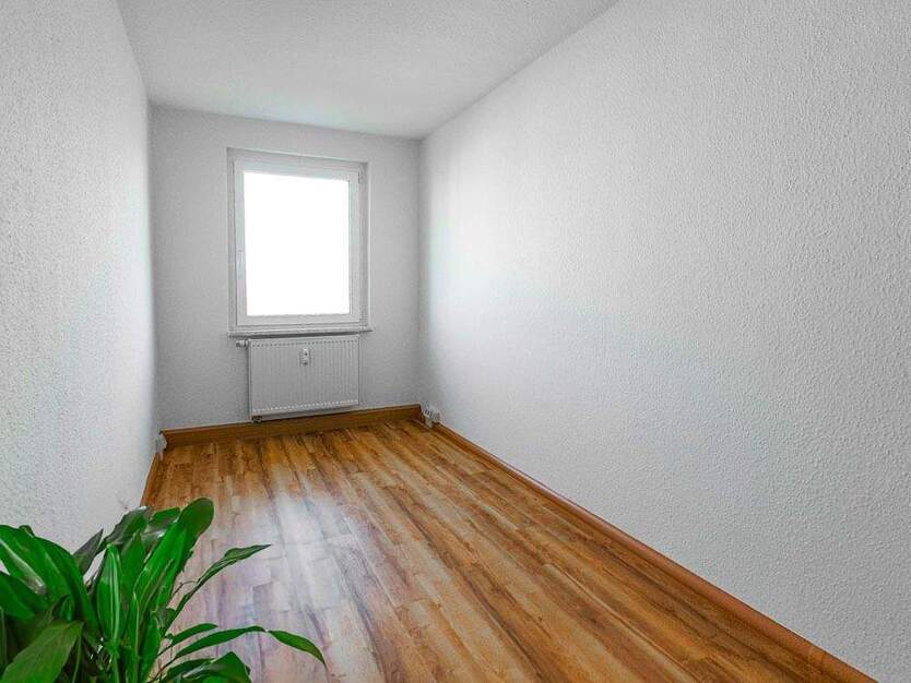 Top Lage, top Ausstattung - das ist Wohnen à la ZWG! 3 zimmer