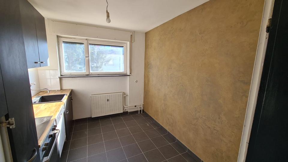 Neugründung Leben in Gemeinschaft 4 zimmer