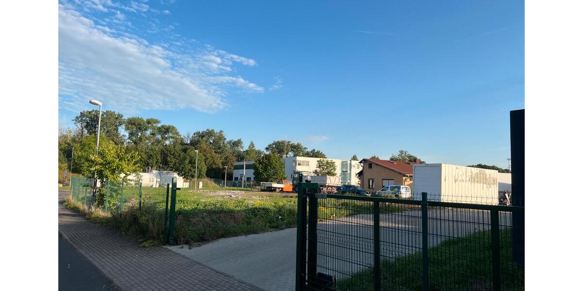 Gewerbeobjekt Drei Gleichen - 2.599&euro; | Angebot:25964128