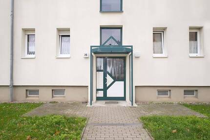 Schöne 2-Raumwohnung in Helbra 2 zimmer