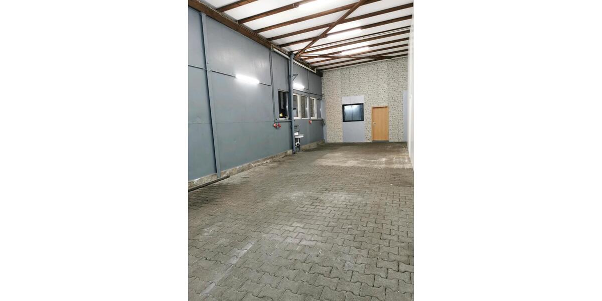 Gewerbeobjekt Ettenheim - 970&euro; | Angebot:26677826