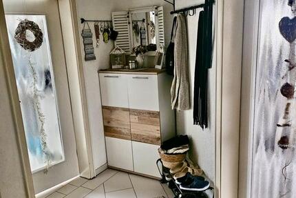 Wohnung DG in Kamen zu vermieten 3 zimmer