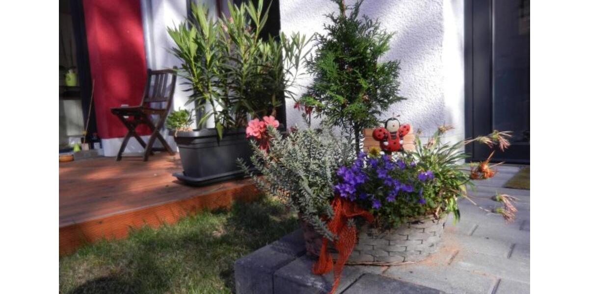 Wohnen auf Zeit Erfurt Andreasvorstadt - 3 Zimmer, 90 m&sup2;, 1.790&euro; | Angebot:25299795