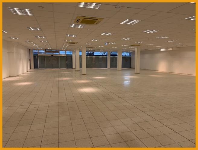 Gewerbeobjekt Kirchhain - 3.000&euro; | Angebot:25772568