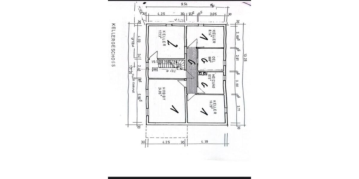 Erdgeschoßwohnung Budenheim - 3 Zimmer, 97 m&sup2;, 1.750&euro; | Angebot:25509798
