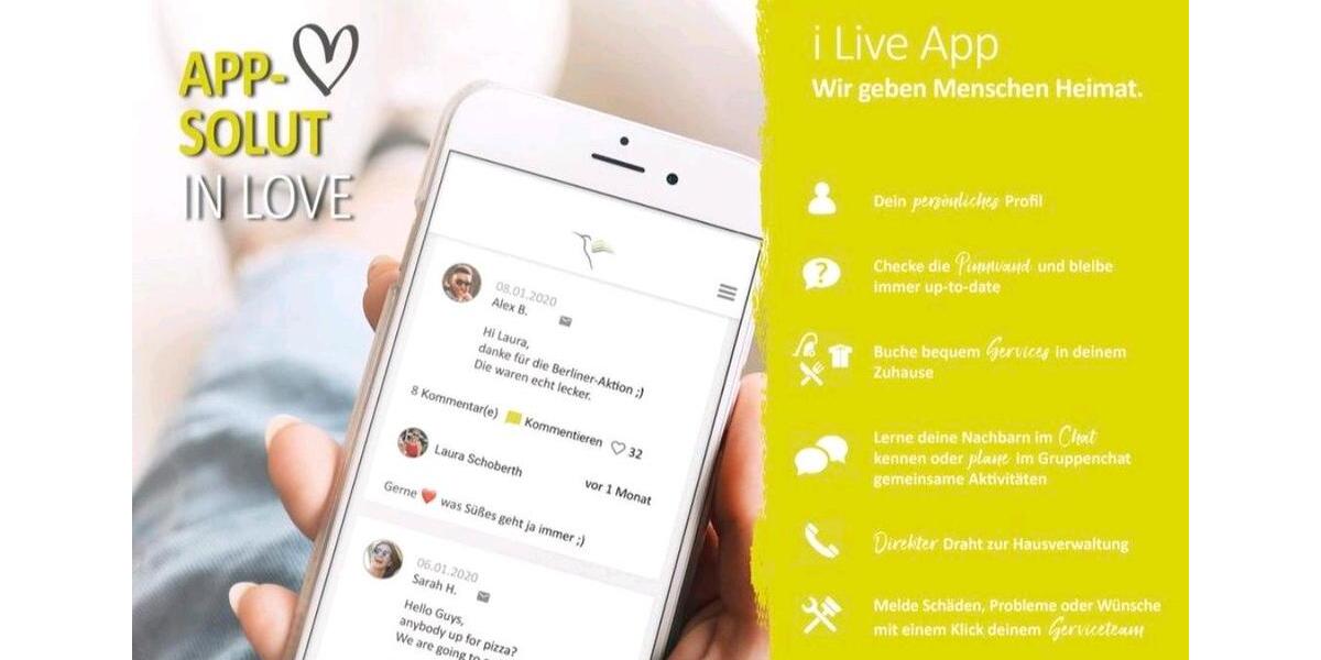 Etagenwohnung Schwäbisch Hall - 1 Zimmer, 24 m&sup2;, 659&euro; | Angebot:24542858