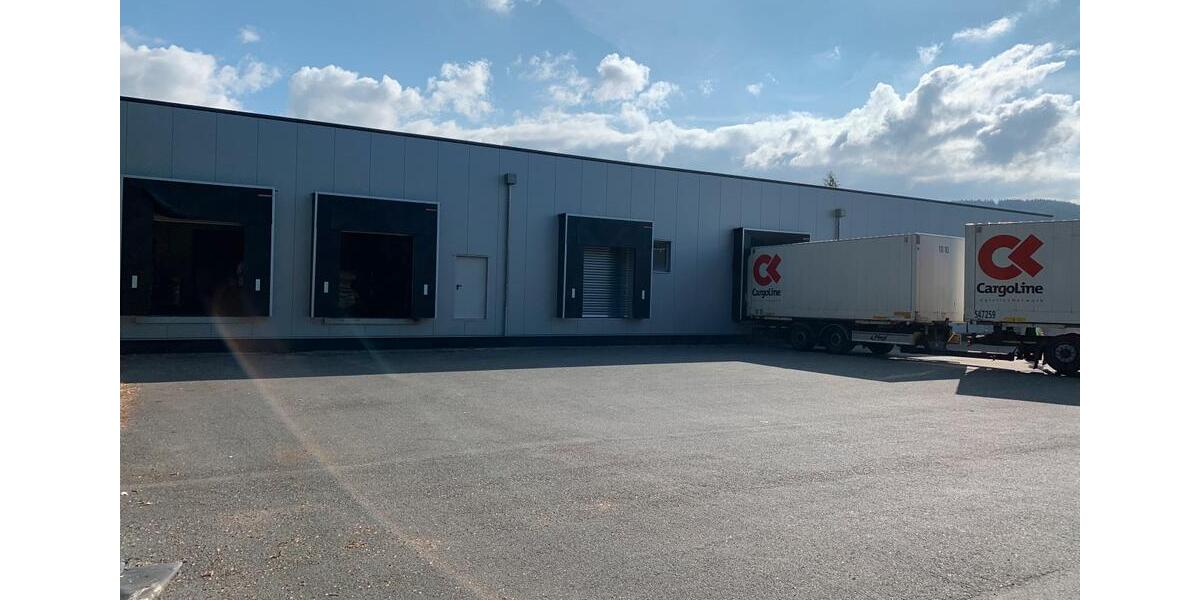 Gewerbeobjekt Sonneberg - 2.475&euro; | Angebot:21367011