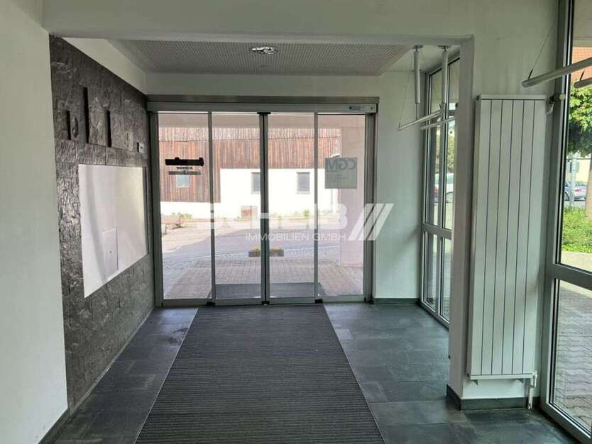Einzelhandel in Fichtenberg 390 € 39.15 m²