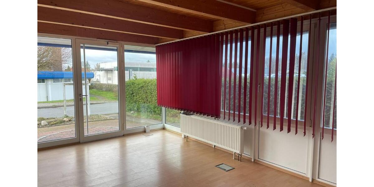 Gewerbeobjekt Salzhausen - 722&euro; | Angebot:25794218