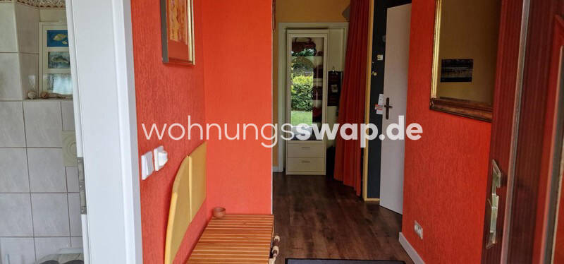 Etagenwohnung Berlin Biesdorf - 5 Zimmer, 128 m&sup2;, 1.699&euro; | Angebot:25923580