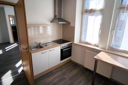 Wohnung Sonneberg - 2 Zimmer, 45 m&sup2;, 524&euro; | Angebot:26386570