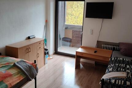 Wohnung Lohberg - 1 Zimmer, 20 m&sup2;, 350&euro; | Angebot:24676684