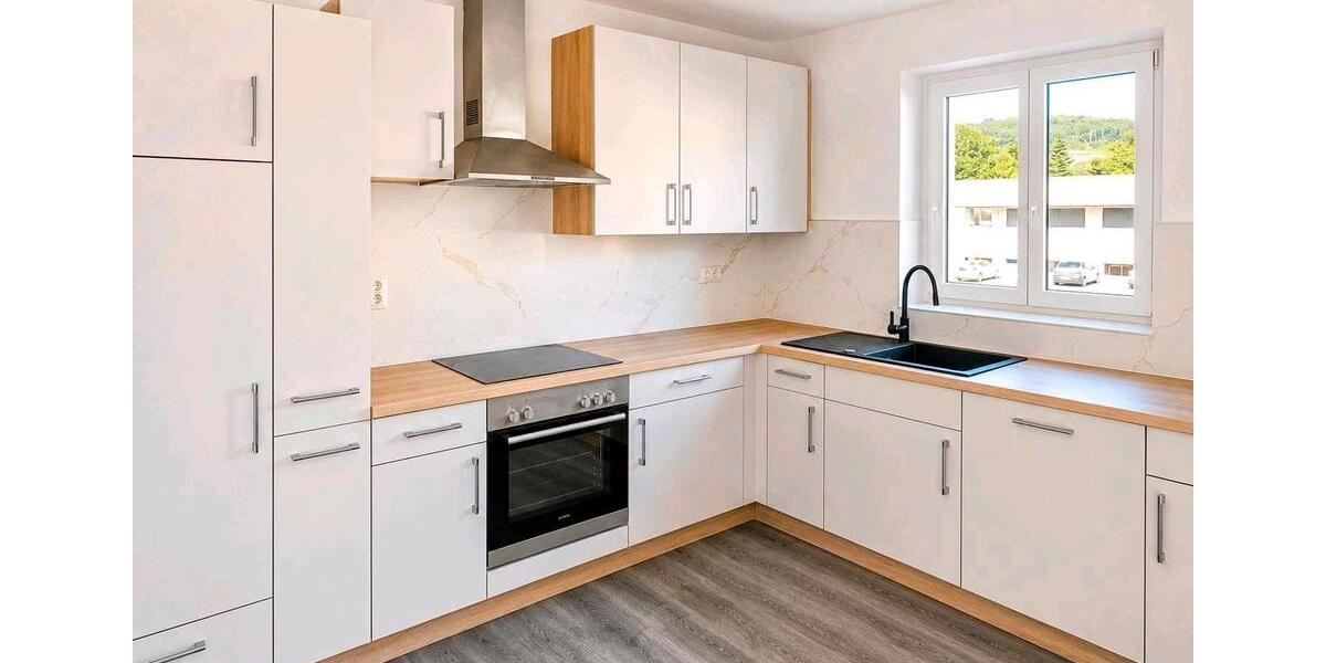 Etagenwohnung Lörrach Salzert - 3 Zimmer, 80 m&sup2;, 1.250&euro; | Angebot:26681889