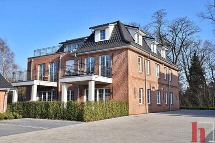 Wohnung Lohne - 2 Zimmer, 78 m&sup2;, 790&euro; | Angebot:25277229