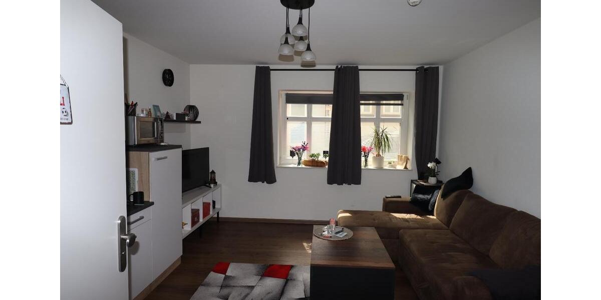 Erdgeschoßwohnung Mühlhausen (Thüringen) - 2 Zimmer, 35 m&sup2;, 450&euro; | Angebot:26424060
