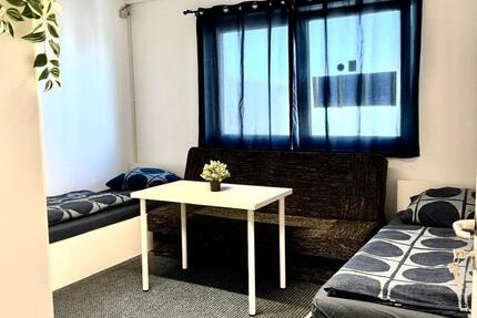Wohnen auf Zeit Glinde - 1 Zimmer, 55 m&sup2;, 750&euro; | Angebot:26290515