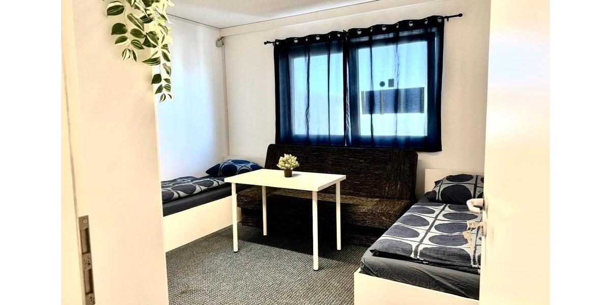 Wohnen auf Zeit Glinde - 1 Zimmer, 55 m&sup2;, 750&euro; | Angebot:26290515