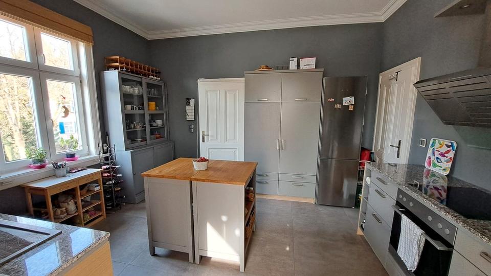 Etagenwohnung Königstein im Taunus - 5 Zimmer, 177 m&sup2;, 2.500&euro; | Angebot:26264069