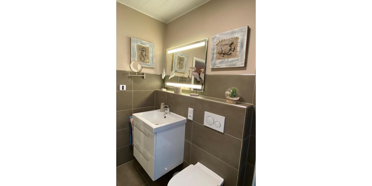 Wohnen auf Zeit Ebsdorfergrund - 1 Zimmer, 40 m&sup2;, 38&euro; | Angebot:19534854