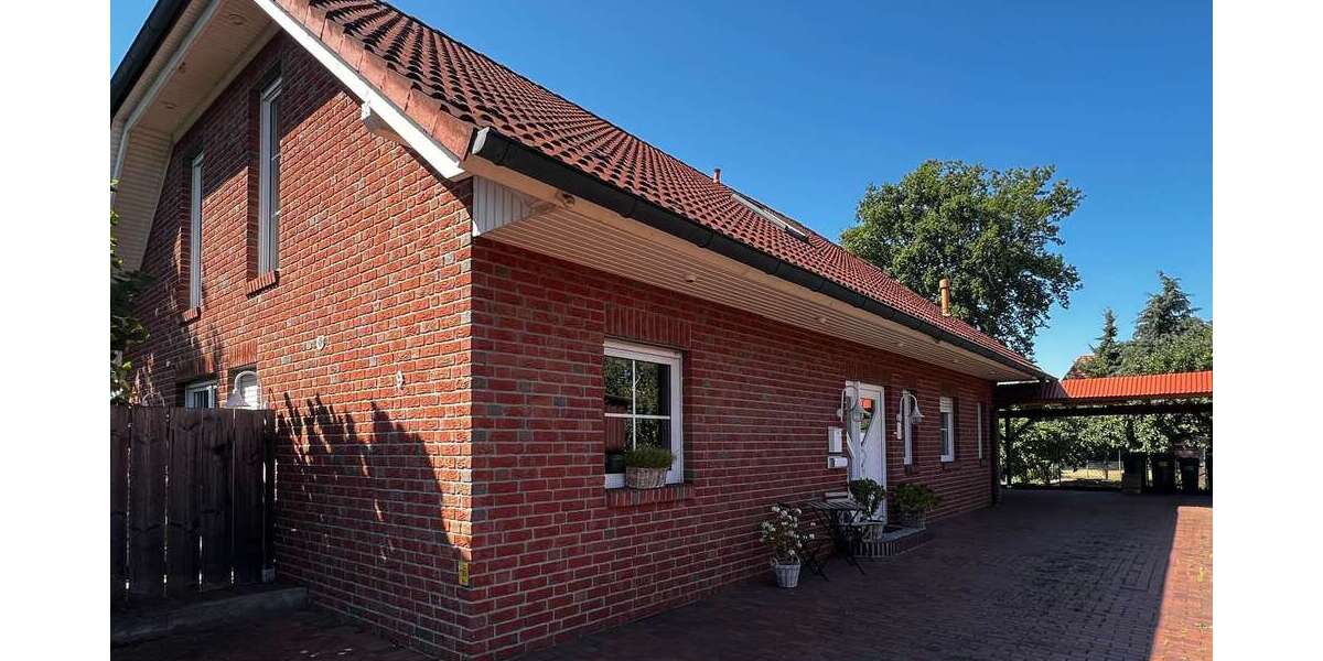 Etagenwohnung Warmsen - 3 Zimmer, 70 m&sup2;, 590&euro; | Angebot:27250509