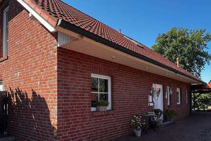 Wohnung Warmsen - 3 Zimmer, 70 m&sup2;, 590&euro; | Angebot:27250509