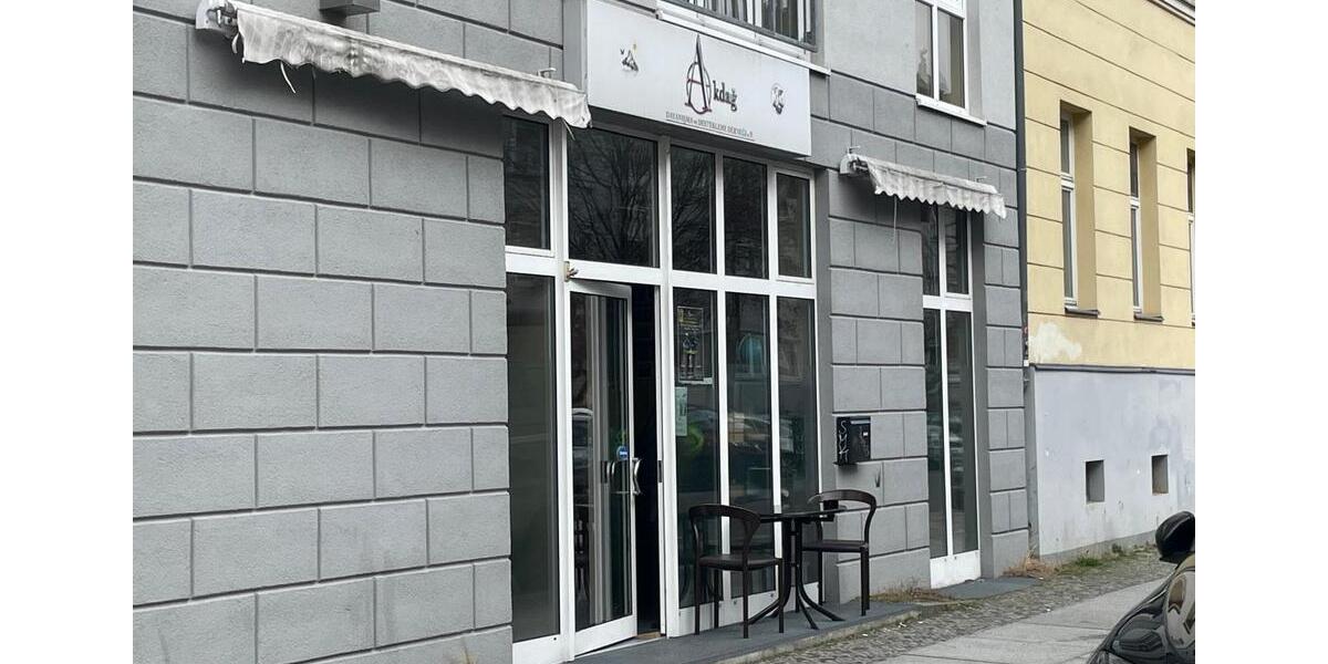 Gewerbeobjekt Berlin Mitte - 300&euro; | Angebot:26447262