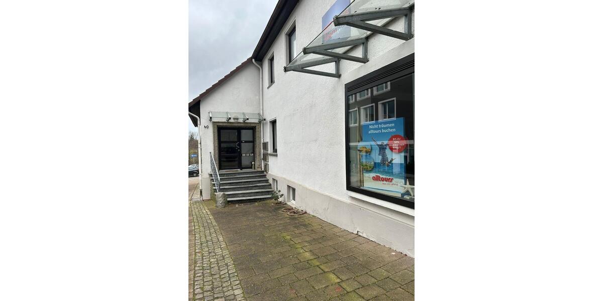 Studio Wohnung über 2 Etagen 5 zimmer