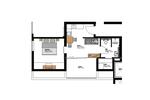 Dachgeschoßwohnung Schmallenberg - 1 Zimmer, 36 m&sup2;, 460&euro; | Angebot:26645317
