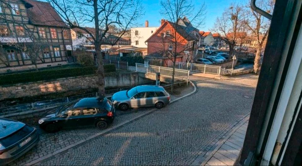 Wohnen auf Zeit Wernigerode - 2 Zimmer, 15 m&sup2;, 285&euro; | Angebot:26231521