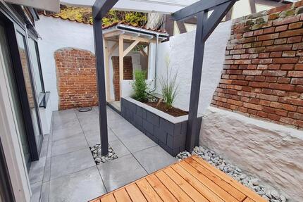 Wohnung Alsfeld - 2 Zimmer, 74 m&sup2;, 875&euro; | Angebot:25995698