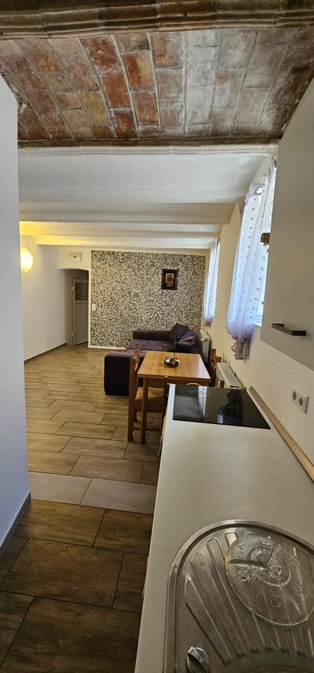 2-Zimmer-Wohnung im Herzen von Dinkelsbühl – flexibel möbliert