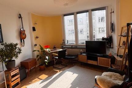 Wohnen auf Zeit Kassel Südstadt - 2.5 Zimmer, 67 m&sup2;, 470&euro; | Angebot:25899938