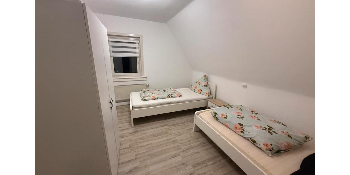 Wohnen auf Zeit Schwabach - 3 Zimmer, 73 m&sup2;, 40&euro; | Angebot:26551334